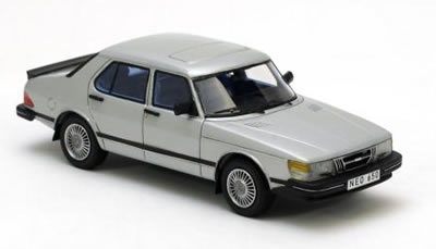 Roof Racks Saab 900 vehicle image